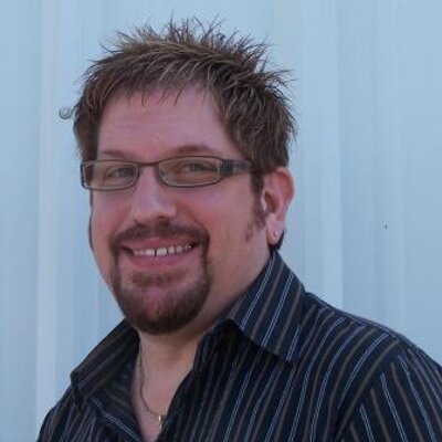 Profile Picture of Michael Bondora (@desertdisciple) on Twitter