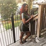 Profile Picture of Evelyn Buffin (@jasmine198) on Instagram