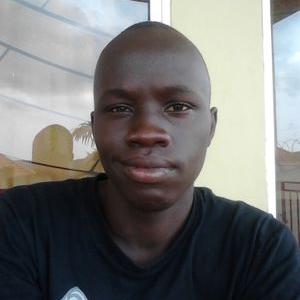 Profile Picture of Thomas Ise (@IseThomas) on Twitter