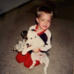 Profile Picture of Farmer Caleb (@caleb.johnston_) on Instagram