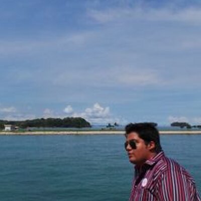 Profile Picture of Anuj Mathur (@Anujmathur619) on Twitter