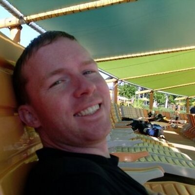 Profile Picture of Matthew Percival (@percynz) on Twitter
