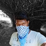 Profile Picture of Bharath Vaj (@bharath_ramakrishnan) on Instagram