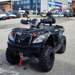Profile Picture of Rent a Quad Sanski Most (@rentaquadsanskimost) on Instagram