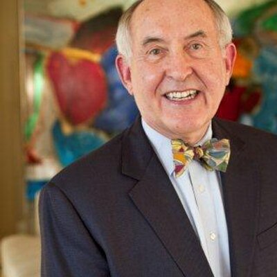 Profile Picture of James Tune (@oldnorthroad) on Twitter