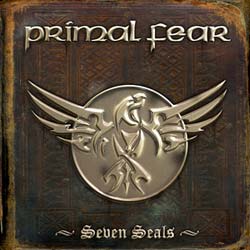 Profile Picture of Seven Seals (album)on Wikipedia