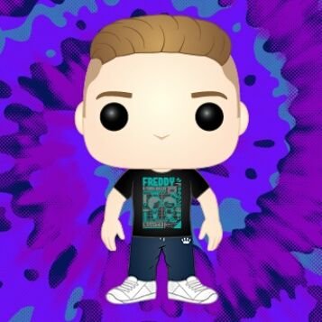 Profile Picture of Jacob Ryan Thrasher (@ProwrestingJRT) on Twitter