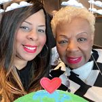 Profile Picture of Doris Jones Wilson (@docdierisw) on Instagram