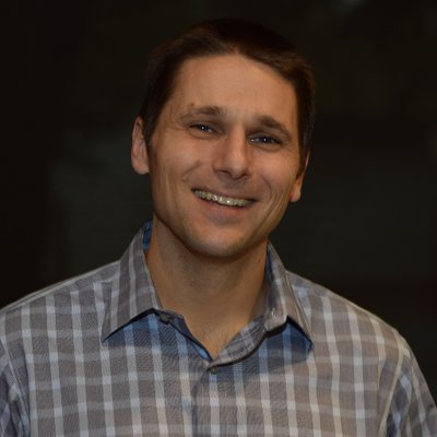 Profile Picture of Jim Soland (@jsoland) on Twitter