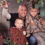 Profile Picture of Brian Kiblinger (@brian.kiblinger) on Instagram