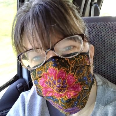 Profile Picture of Robin Dial (@RobinDial) on Twitter