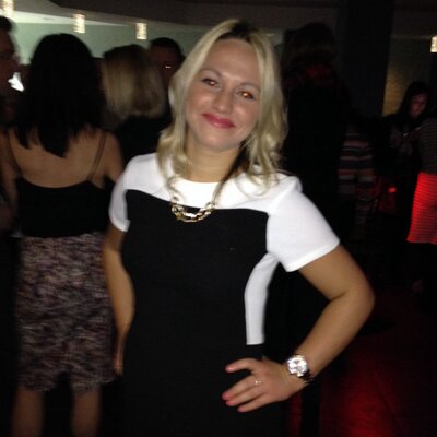 Profile Picture of Amy Mckay (@amymckay89) on Twitter