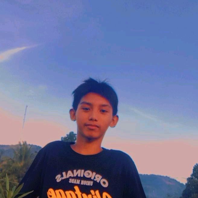 John Iverson Bene760 - Tiktok Profile Picture of John Iverson Bene760 (@iverson_111) on Tiktok