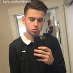 Profile Picture of Kyle Cook (@kyle_cookylishous) on Instagram