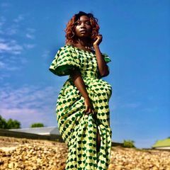 Profile Picture of Simone Dayang  Simda (@simdayday) on Tiktok