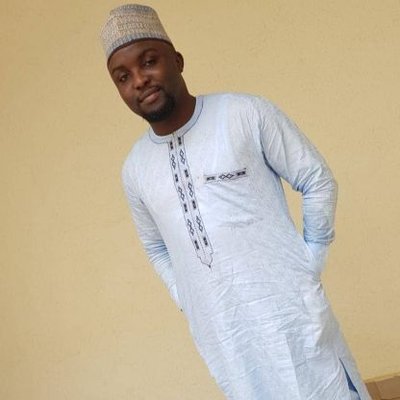 Profile Picture of Qassim Ahmed Yakubu (@Qassimodo) on Twitter