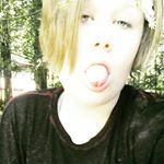 Profile Picture of Alexa Hoffman (@crystal.clear._.star) on Instagram