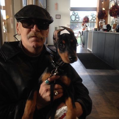 Profile Picture of Peter Jessen (@PeterJessen6) on Twitter