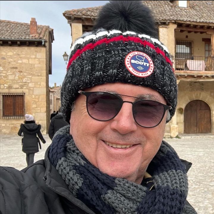 Profile Picture of kevinstell (@kevinstell58) on Tiktok