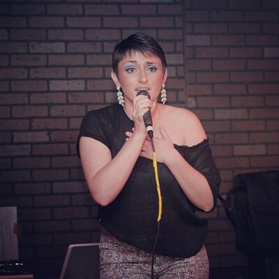 Profile Picture of Bernadette Rocks (@Rocksy13) on Twitter