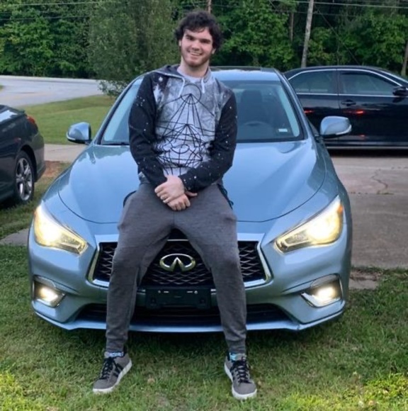 Profile Picture of Jacob Mcgregor (@paintballrules) on Poshmark