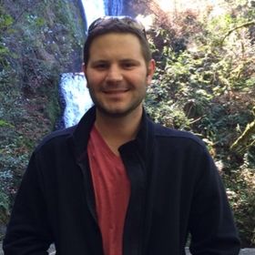 Profile Picture of Matthew Brauer-Schmidt (@brauerschmidt) on Pinterest