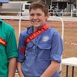 Profile Picture of Marcus Pearce (@marcus_pearce07) on Instagram