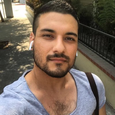 Profile Picture of Steven Andre (@Steven_vee) on Twitter