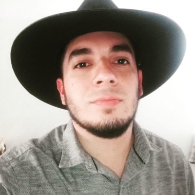 Profile Picture of Alonso Barraza (@AlonsoBarraza20) on Twitter