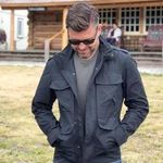 Profile Picture of Jeffrey Hughes (@jefferyhughes1123) on Instagram