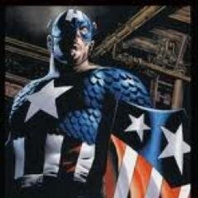 Profile Picture of Jeff Blades (@JBlades007) on Twitter