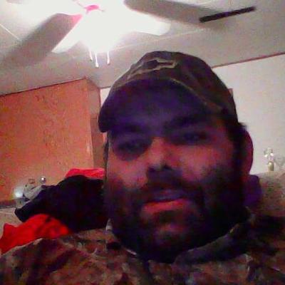 Profile Picture of Travis Bartley (@AirPOOP69) on Twitter