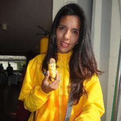 Profile Picture of Luz Lizarazo (@LuzLizarazo2) on Twitter