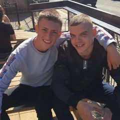 Profile Picture of Rhys Mcgonigal (@rhysmcgonigal0) on Tiktok
