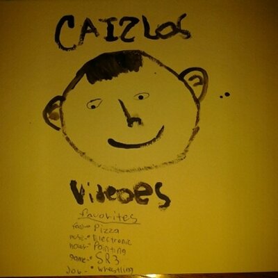 Profile Picture of Carlos Escareno (@CAI2LOStwi_tter) on Twitter
