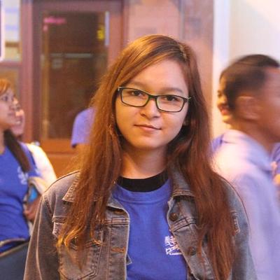 Profile Picture of Chea Sophea (@CheaSophea2) on Twitter