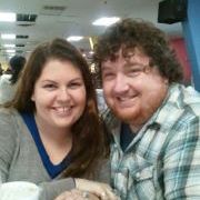 Profile Picture of Sara Stevens (@MrsStevens1012) on Pinterest