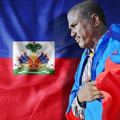 Profile Picture of Jude Célestin (@judecelestin31) on Twitter