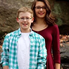 Profile Picture of Alexis Oberlin (@lexi112799) on Pinterest