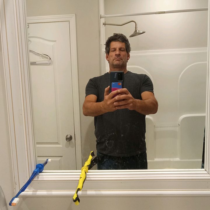 Profile Picture of Bryan Minkler (@bryan.minkler) on Tiktok
