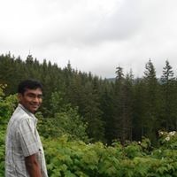 Profile Picture of Raghu Mathukumalli (@raghu-mathukumalli) on Quora