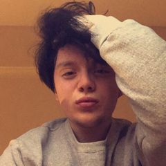 Profile Picture of patrickadey605 (@patrickadey605) on Tiktok