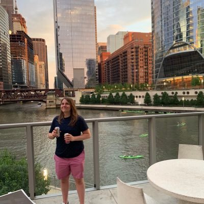 Profile Picture of Jenna Marsalli (@jmars120) on Twitter