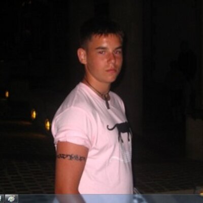 Profile Picture of Talbot Benjamin (@BenTalbot76) on Twitter