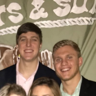 Profile Picture of Mason Boyd Jones (@mason_bj) on Twitter