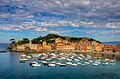 Profile Picture of Sestri Levante - Wikipediaon Wikipedia