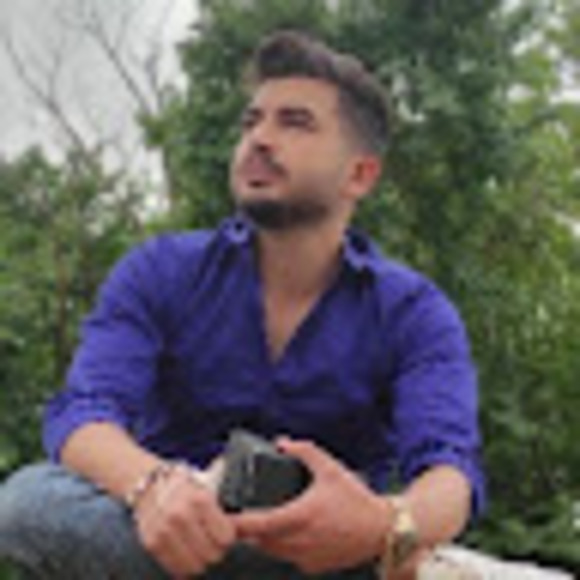 Profile Picture of Mohamad Khalili (@mohamadkhalili) on Poshmark