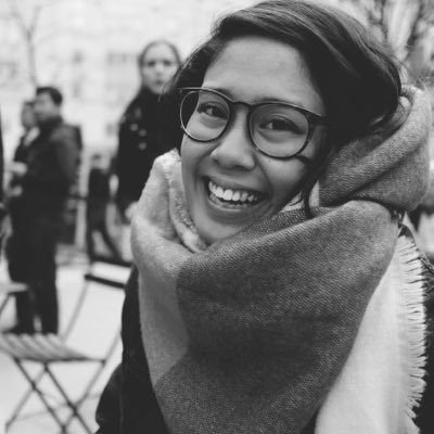 Profile Picture of Mariel Martinez (@mayrielums) on Twitter