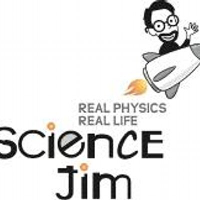 Profile Picture of Jim Mueller (@ScienceJim) on Twitter
