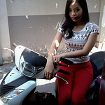 Profile Picture of B?c s%u0129 t?m l? kh?ng b%u1EB1ng c%u1EA5p :)) (@%u2665 Linh Lady %u2665 Em kh?ng xinh) on Flickr